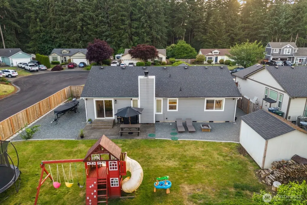24117 30th Avenue Ct E Spanaway WA 98387