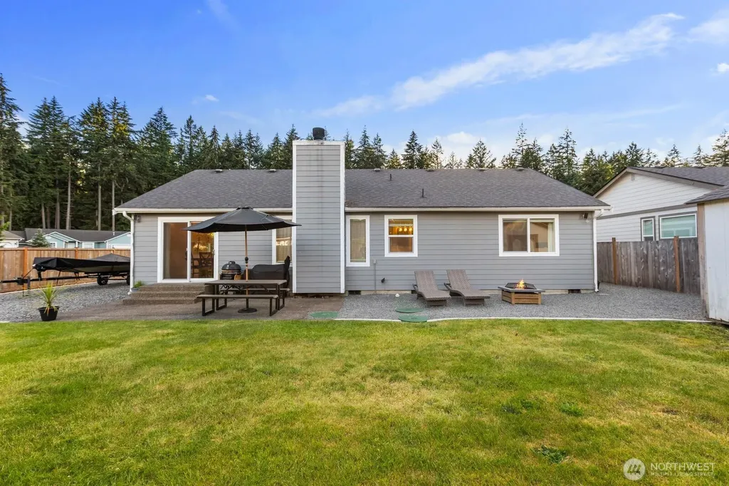 24117 30th Avenue Ct E Spanaway WA 98387