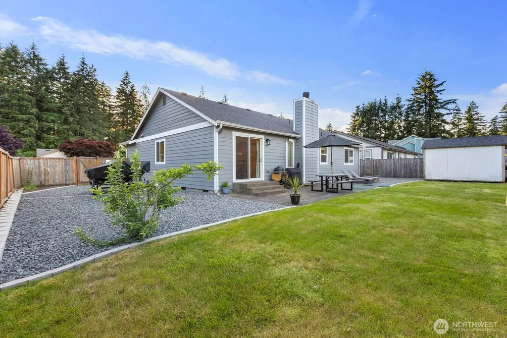 24117 30th Avenue Ct E Spanaway WA 98387