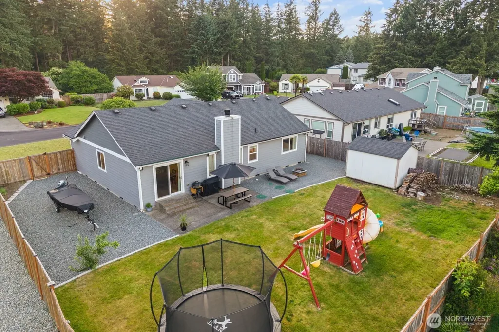 24117 30th Avenue Ct E Spanaway WA 98387