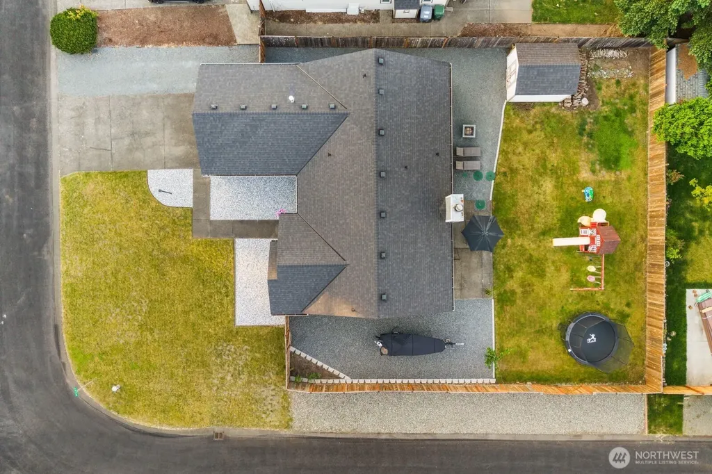 24117 30th Avenue Ct E Spanaway WA 98387