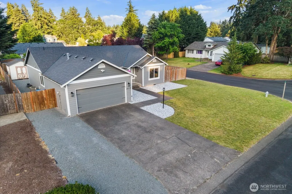 24117 30th Avenue Ct E Spanaway WA 98387