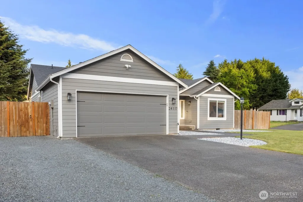 24117 30th Avenue Ct E Spanaway WA 98387