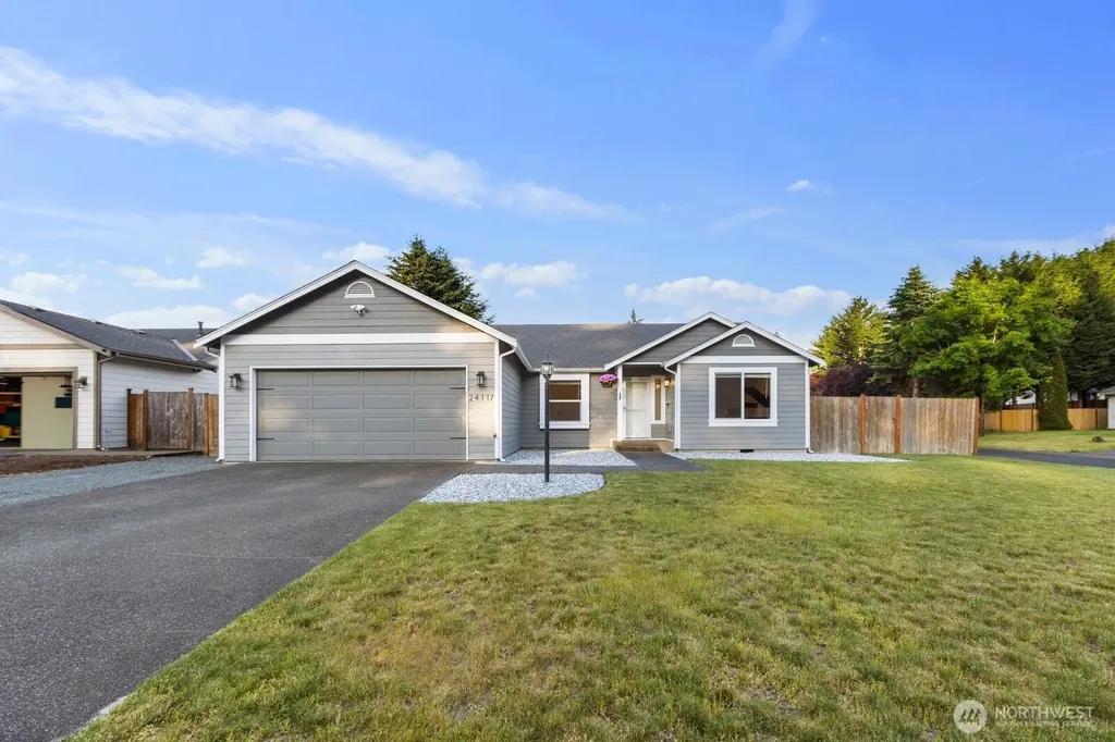 24117 30th Avenue Ct E Spanaway WA 98387