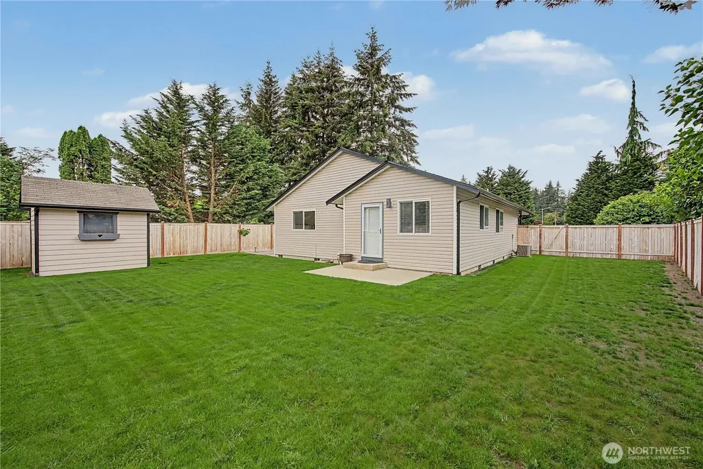 20919 66th Avenue NE Arlington WA 98223