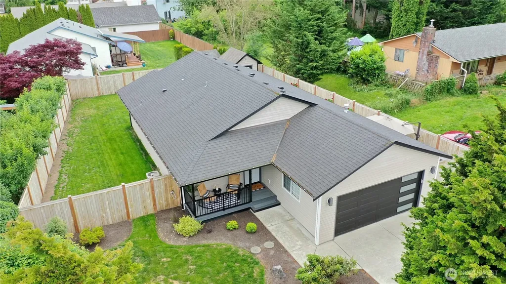 20919 66th Avenue NE Arlington WA 98223