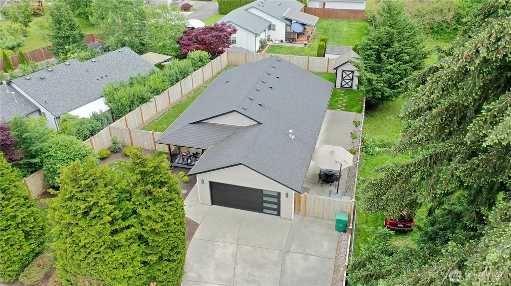 20919 66th Avenue NE Arlington WA 98223