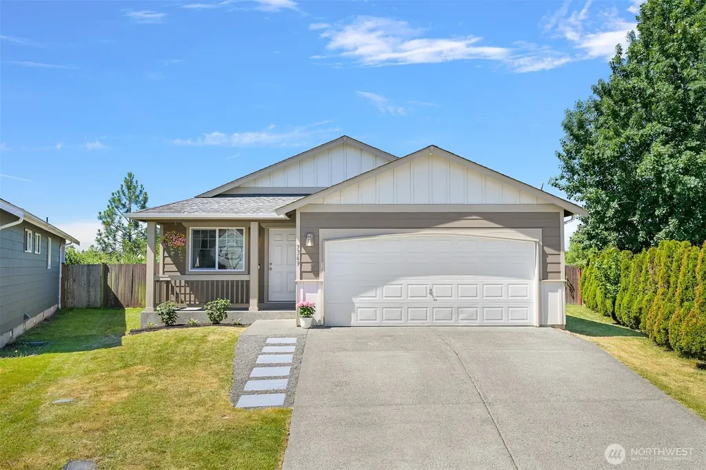 7369 Halibut Drive Blaine WA 98230