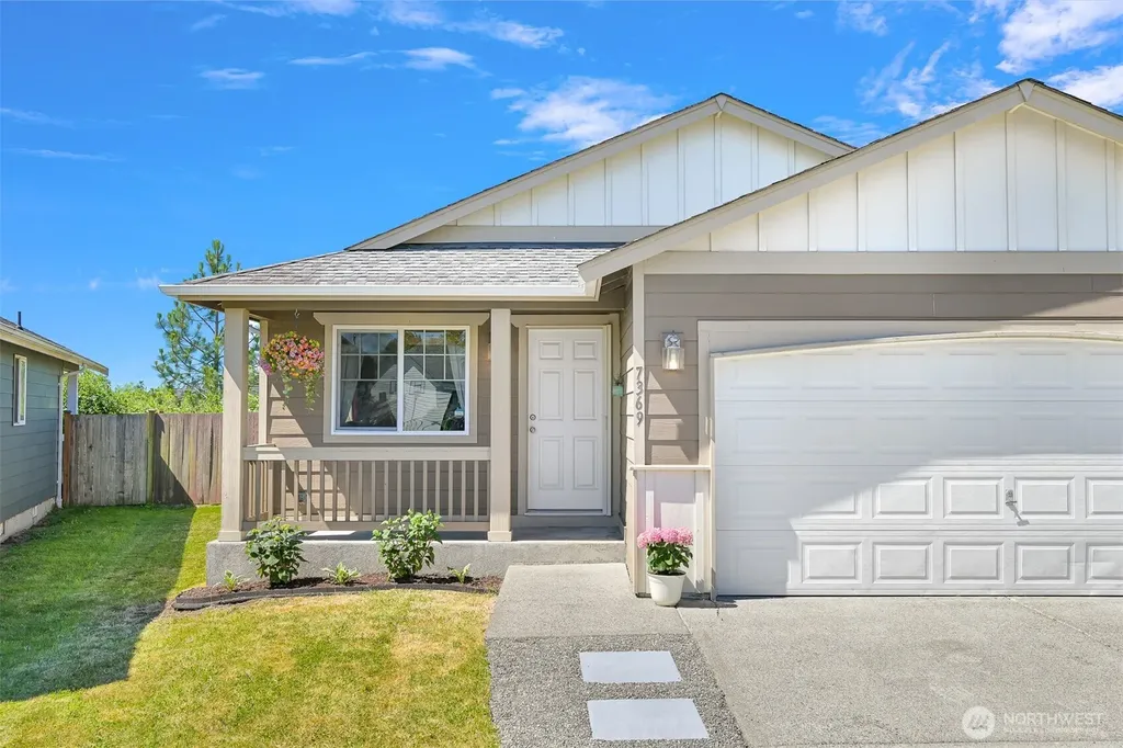 7369 Halibut Drive Blaine WA 98230