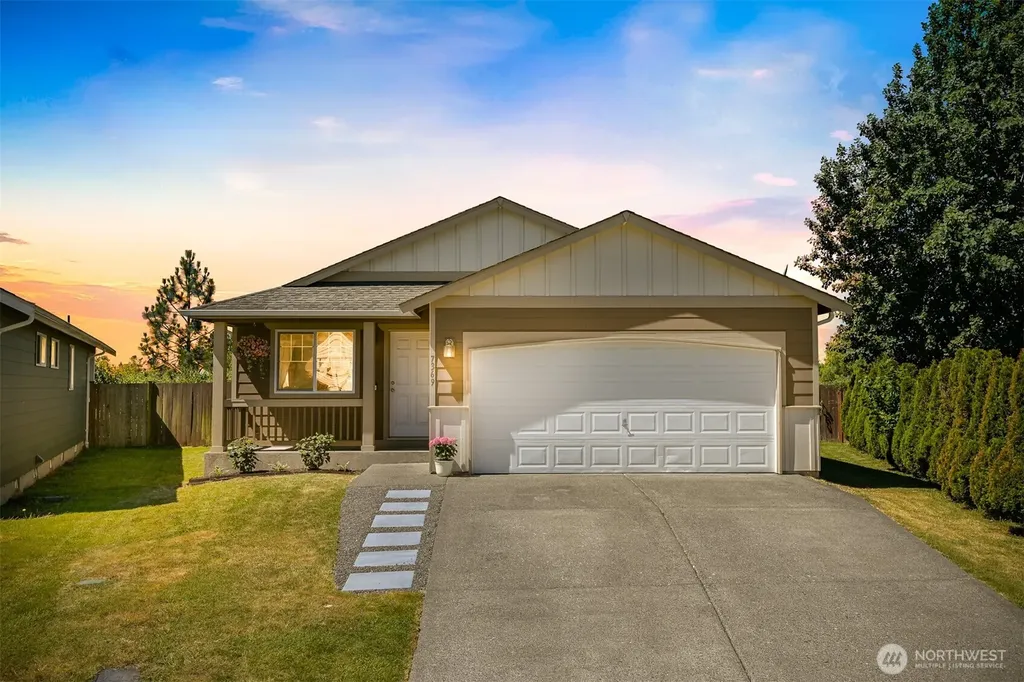 7369 Halibut Drive Blaine WA 98230