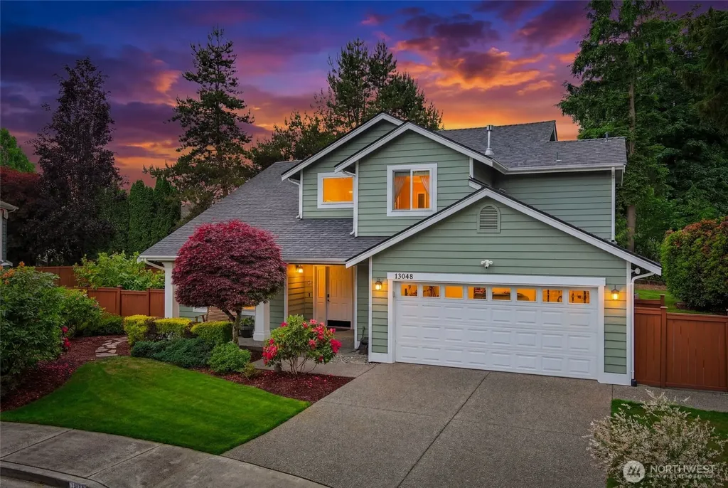13048 Tonga Ridge Road SE Monroe WA 98272