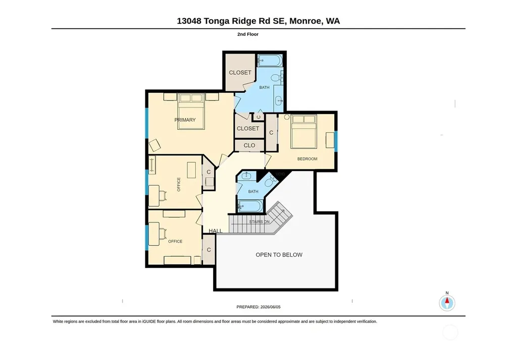13048 Tonga Ridge Road SE Monroe WA 98272