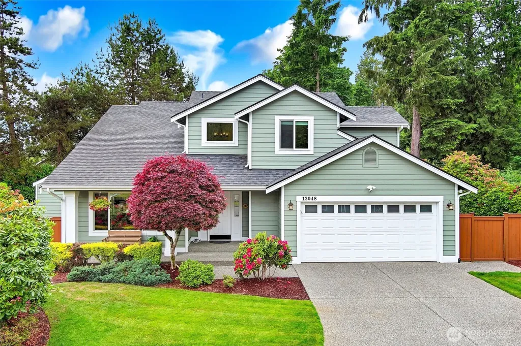 13048 Tonga Ridge Road SE Monroe WA 98272