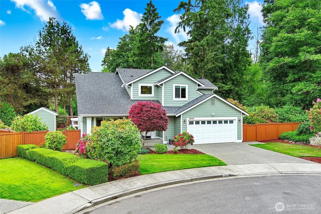 13048 Tonga Ridge Road SE Monroe WA 98272