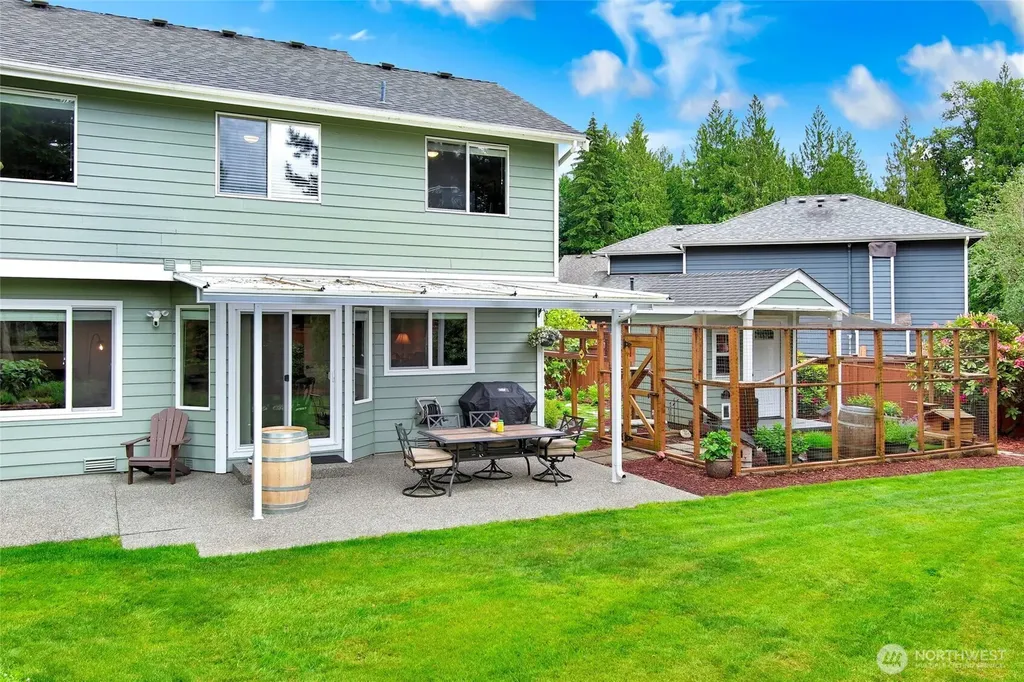 13048 Tonga Ridge Road SE Monroe WA 98272