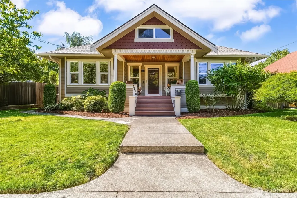 1146 Hobson Street Walla Walla WA 99362
