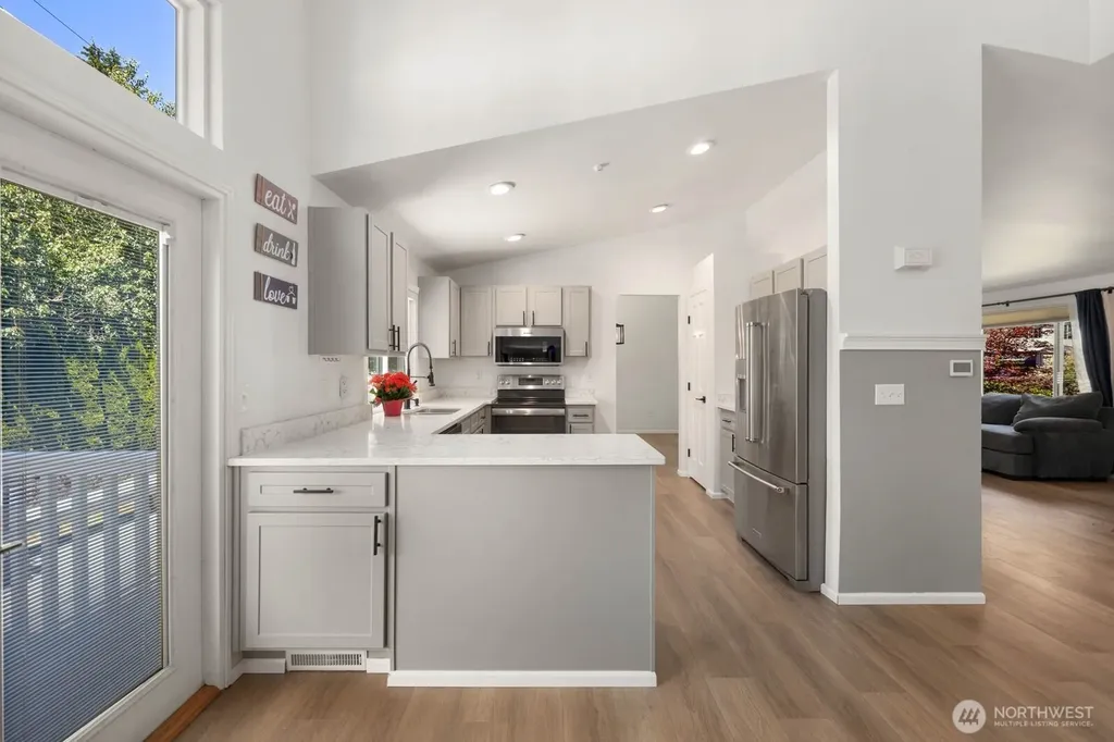 4209 Arbor Court SE Lacey WA 98503