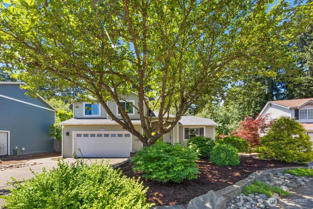 4209 Arbor Court SE Lacey WA 98503
