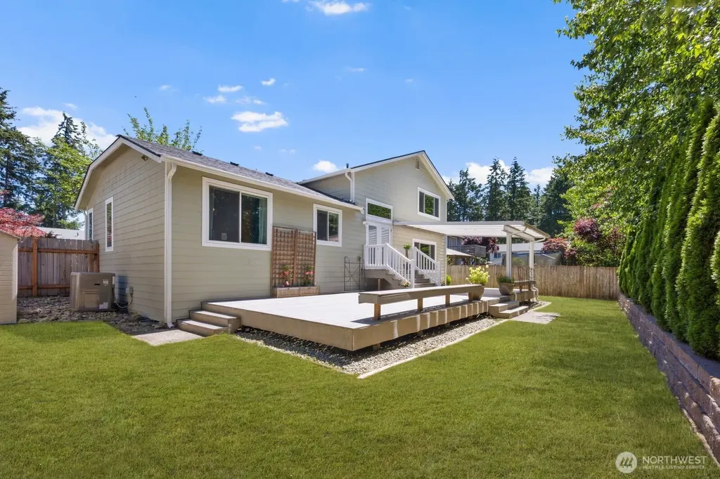 4209 Arbor Court SE Lacey WA 98503