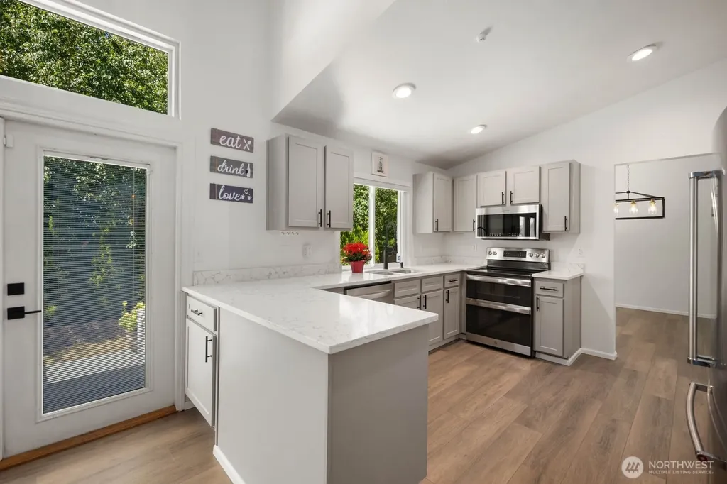 4209 Arbor Court SE Lacey WA 98503