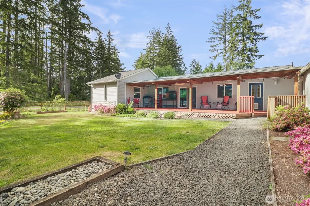 290 E Budd Drive Shelton WA 98584