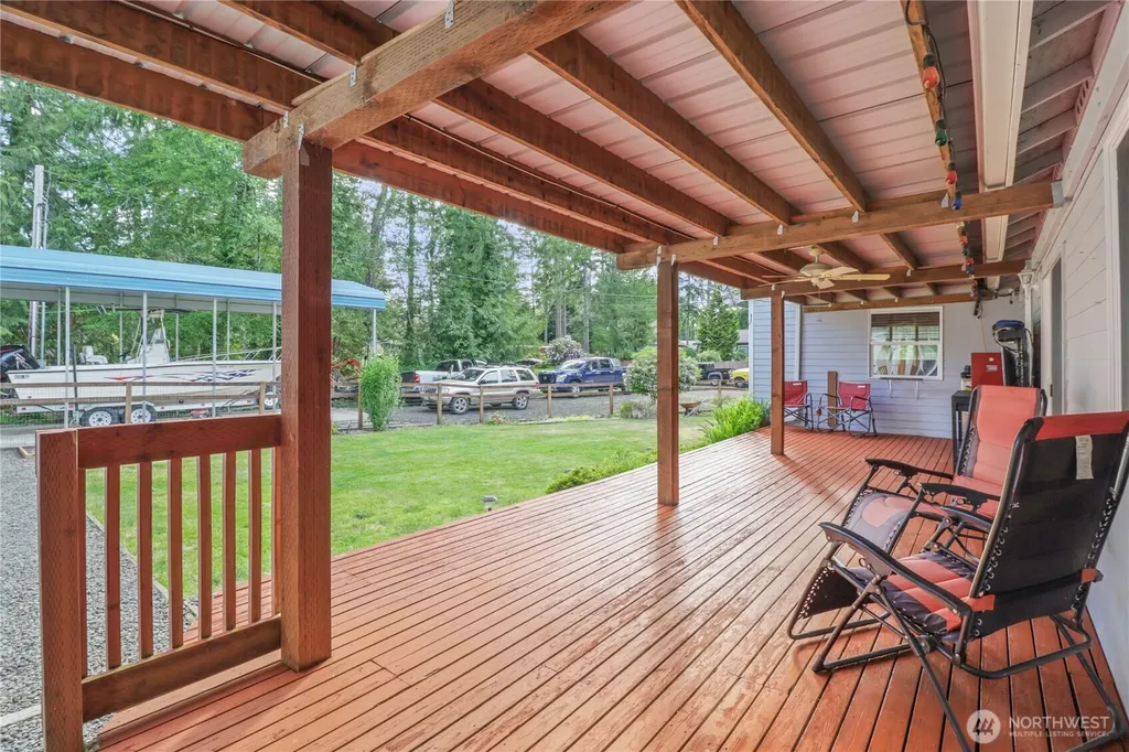 290 E Budd Drive Shelton WA 98584