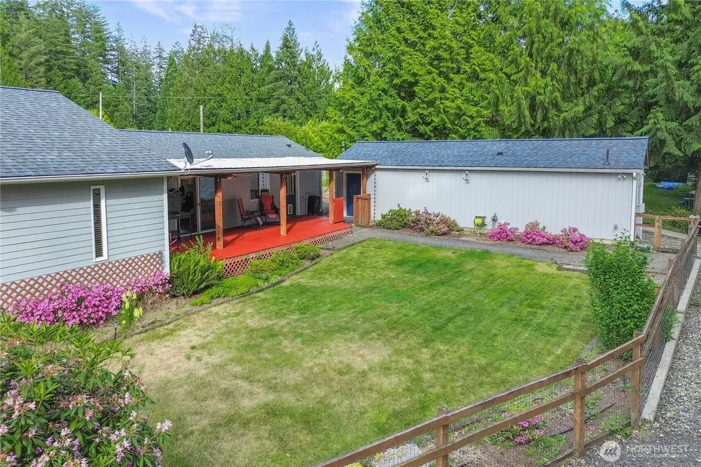290 E Budd Drive Shelton WA 98584