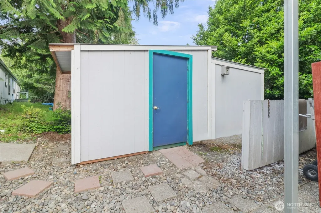 290 E Budd Drive Shelton WA 98584