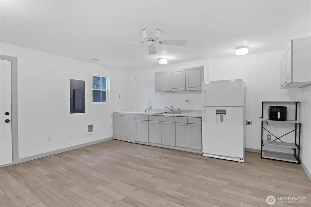 290 E Budd Drive Shelton WA 98584