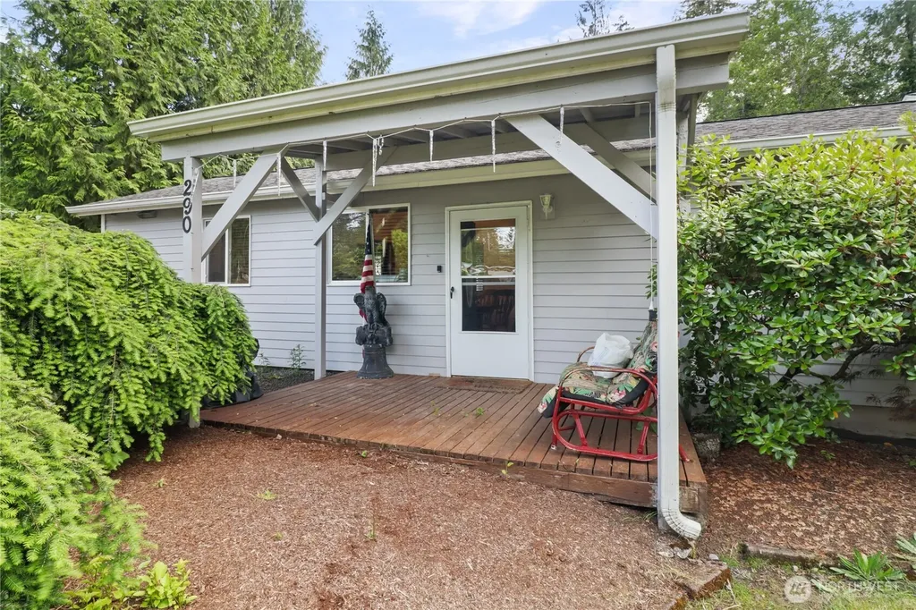 290 E Budd Drive Shelton WA 98584