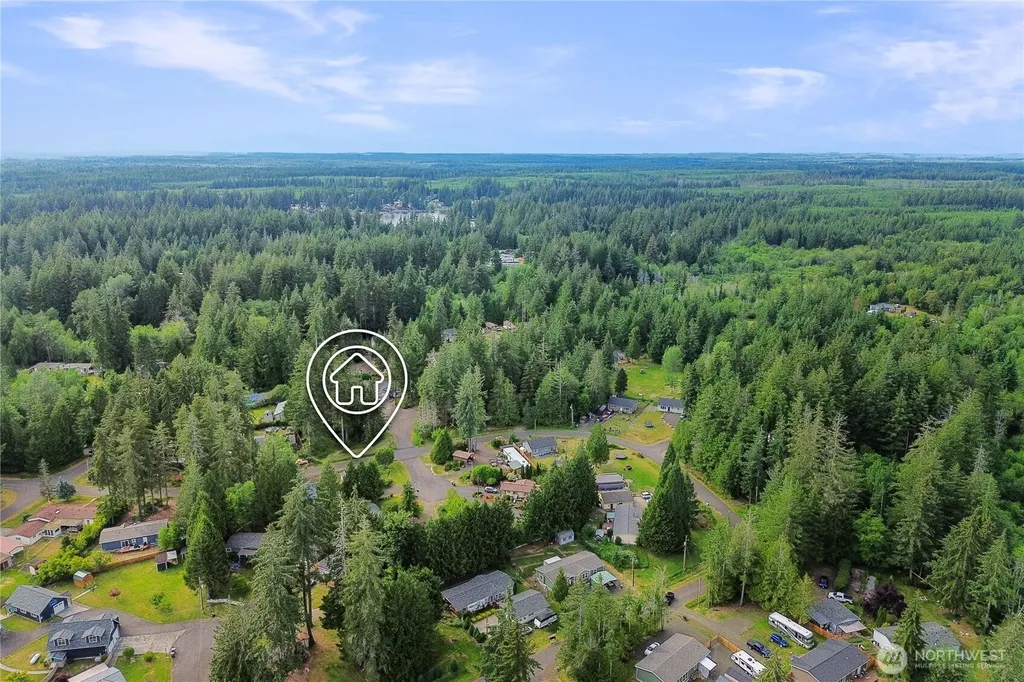 290 E Budd Drive Shelton WA 98584