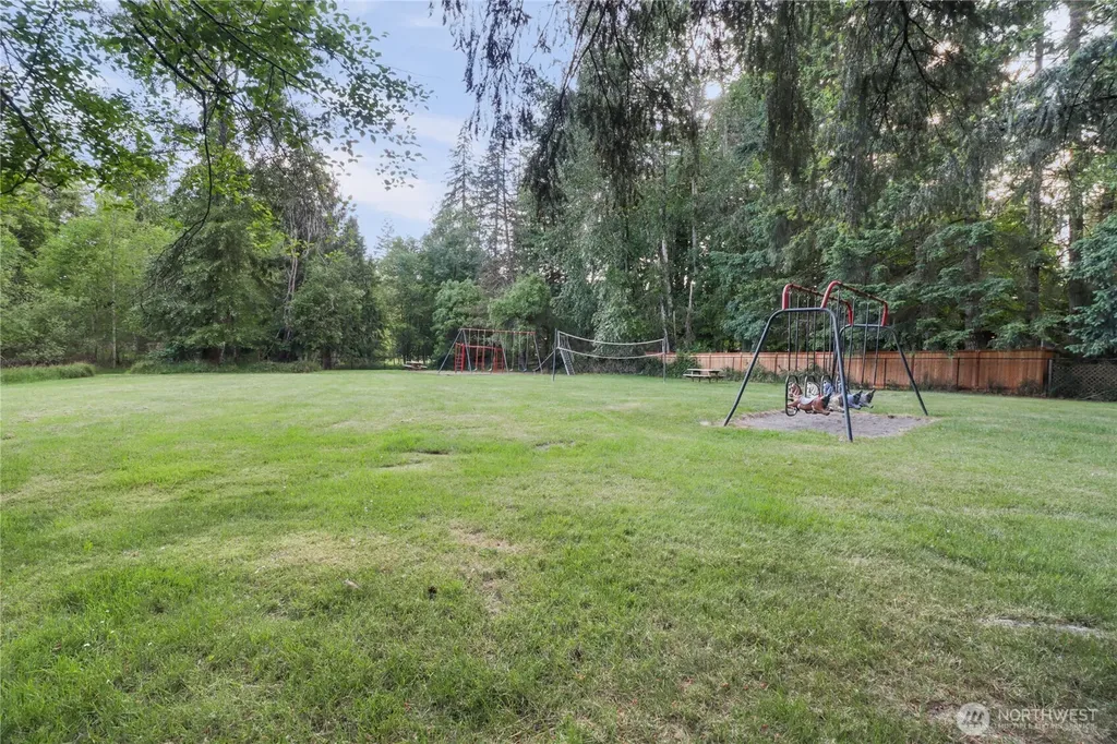 290 E Budd Drive Shelton WA 98584