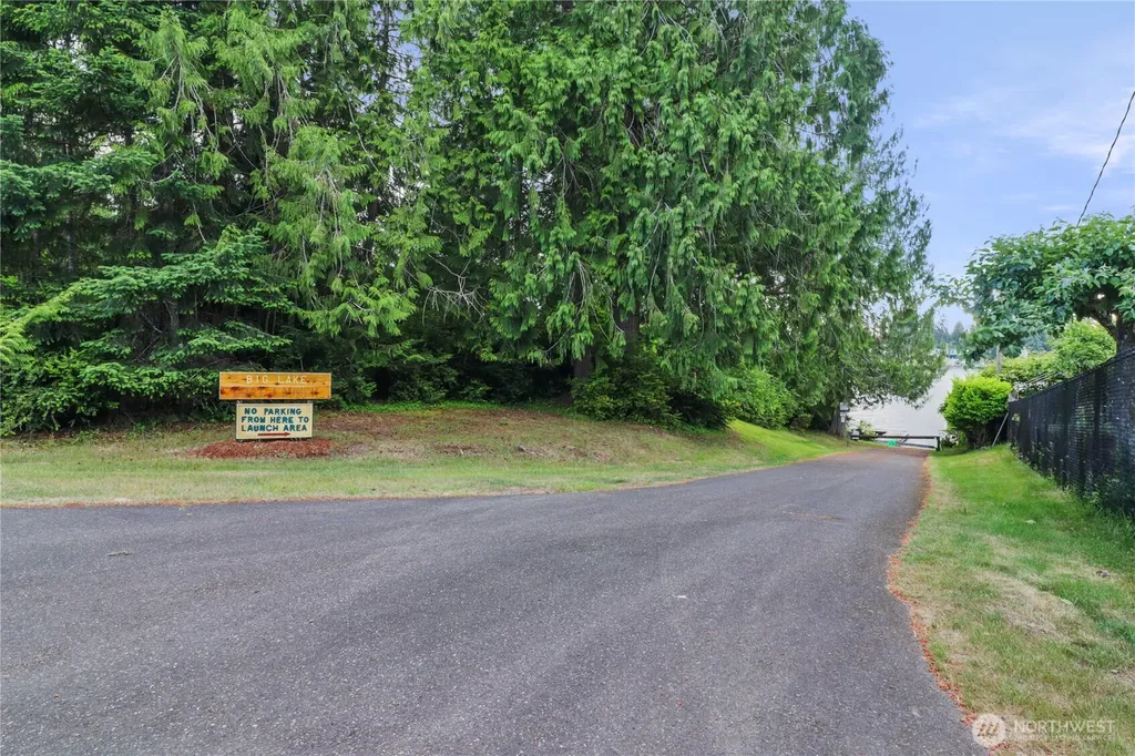 290 E Budd Drive Shelton WA 98584