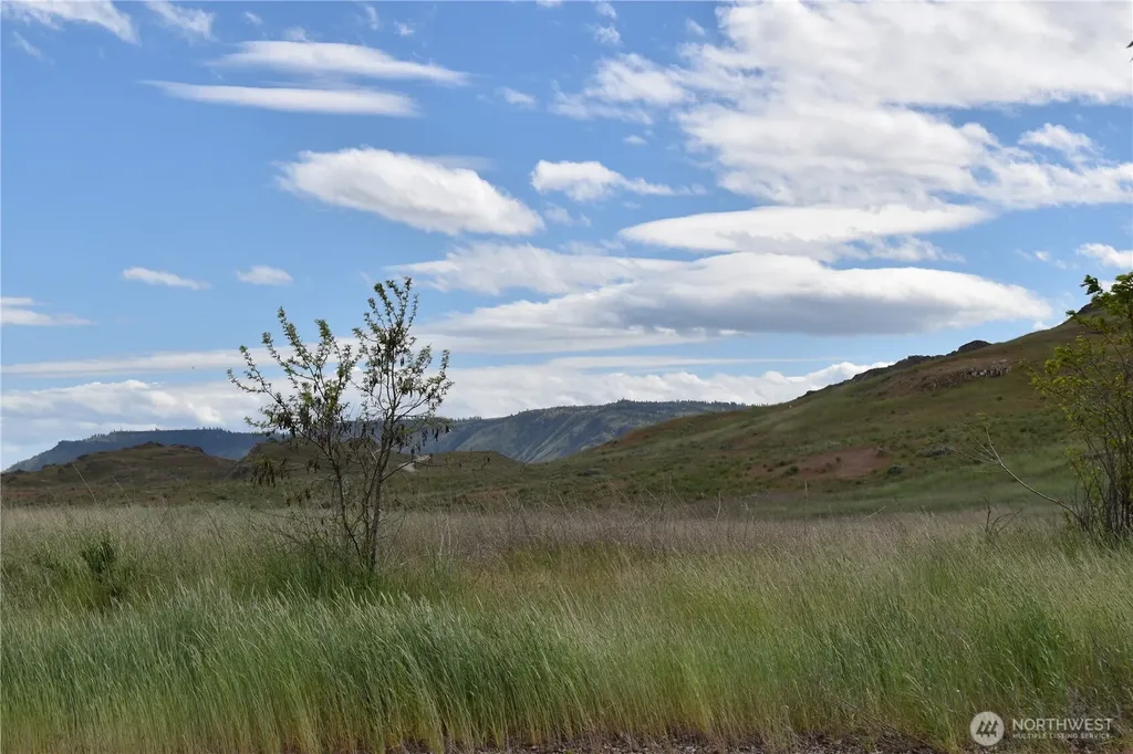 0 Old Highway 97 Brewster WA 98812