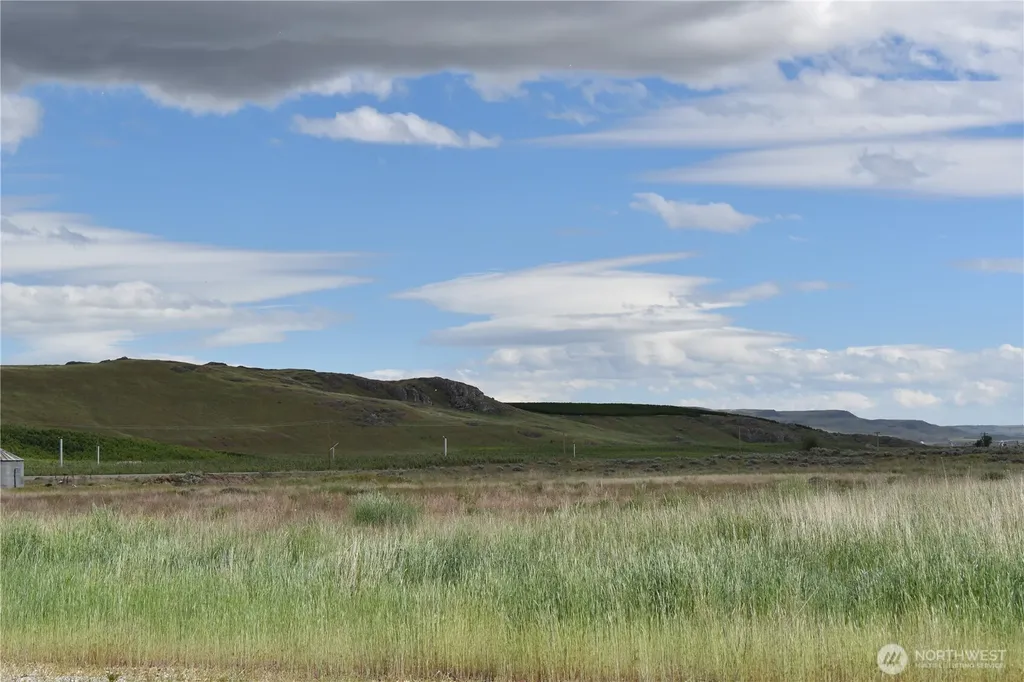 0 Old Highway 97 Brewster WA 98812