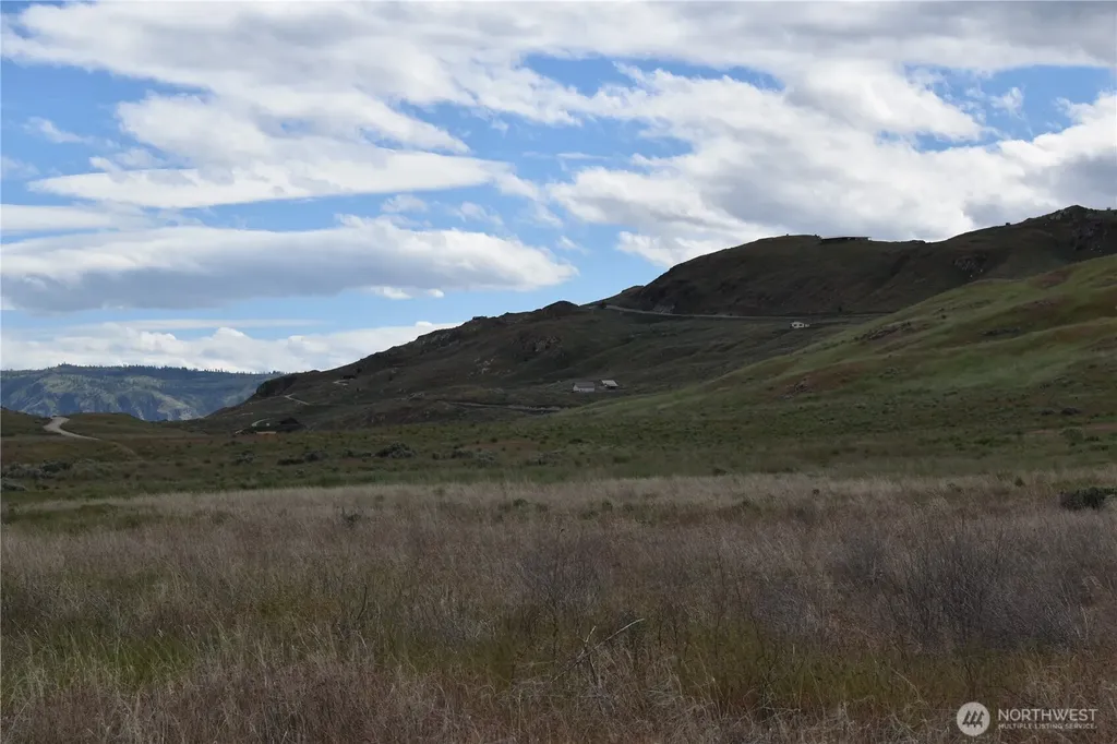 0 Old Highway 97 Brewster WA 98812