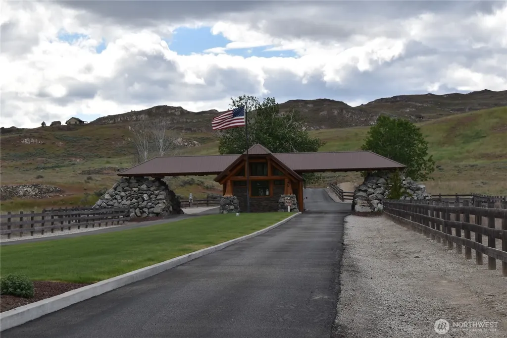 0 Old Highway 97 Brewster WA 98812