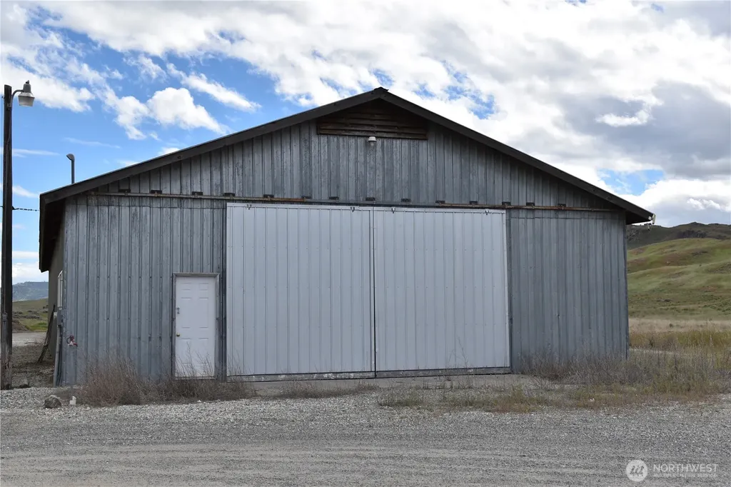0 Old Highway 97 Brewster WA 98812