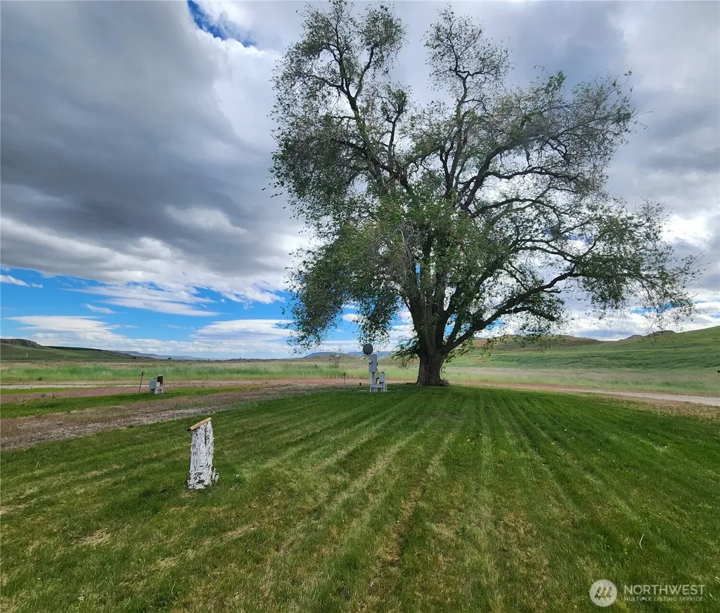 0 Old Highway 97 Brewster WA 98812