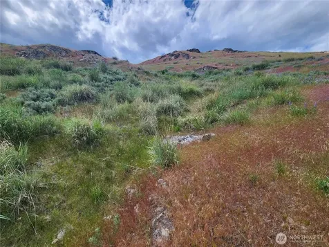 0 Old Highway 97 Brewster WA 98812