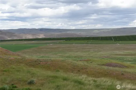 0 Old Highway 97 Brewster WA 98812