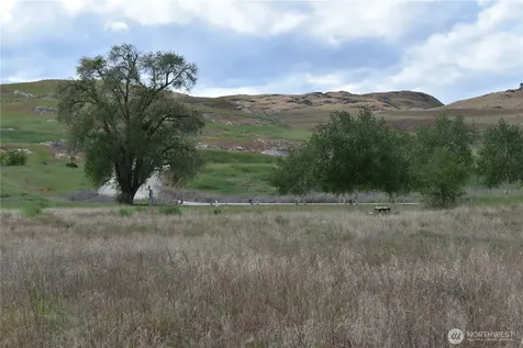 0 Old Highway 97 Brewster WA 98812