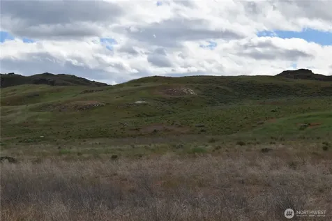 0 Old Highway 97 Brewster WA 98812
