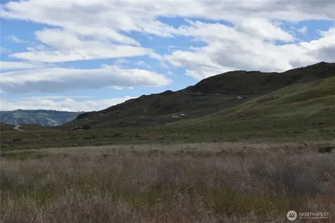 0 Old Highway 97 Brewster WA 98812