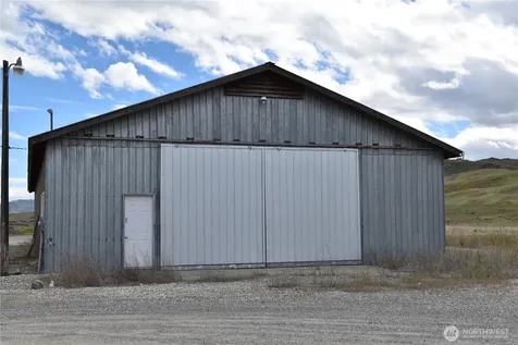 0 Old Highway 97 Brewster WA 98812