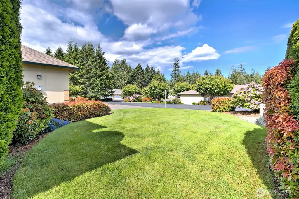 141 E Beaumont Drive Shelton WA 98584