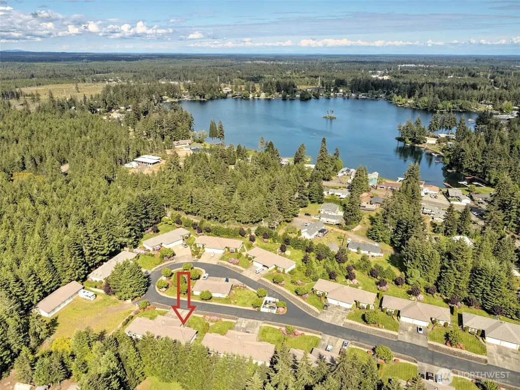141 E Beaumont Drive Shelton WA 98584