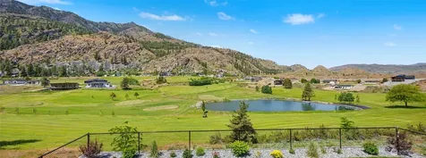 22 Frontage Road Pateros WA 98846