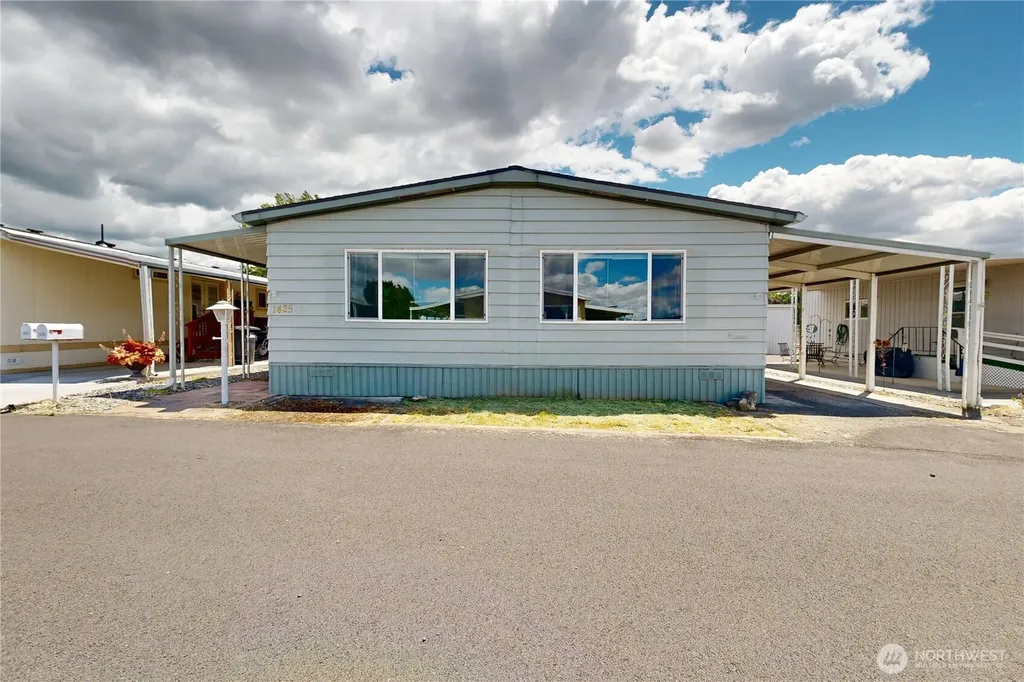 1425 Emerald Street Walla Walla WA 99362