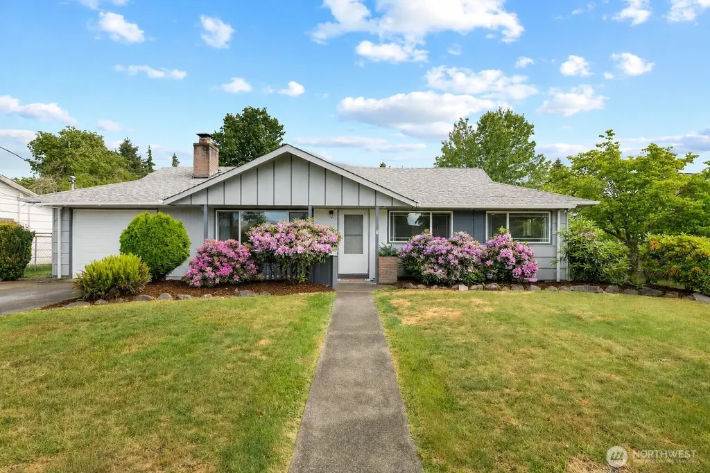 8510 Dalton Drive SW Lakewood WA 98498